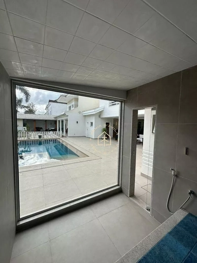 Casa de Condomínio, 5 quartos - Foto 5