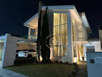 Casa de Condomínio, 5 quartos - Foto 5