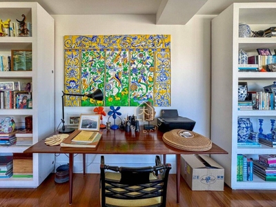 Cobertura, 3 quartos, 425 m² - Foto 4