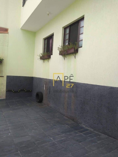 Sobrado, 2 quartos, 82 m² - Foto 3