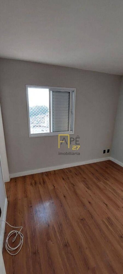 Apartamento, 3 quartos, 72 m² - Foto 3