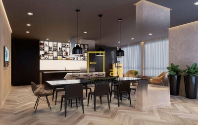 Apartamento, 2 quartos, 72 m² - Foto 4