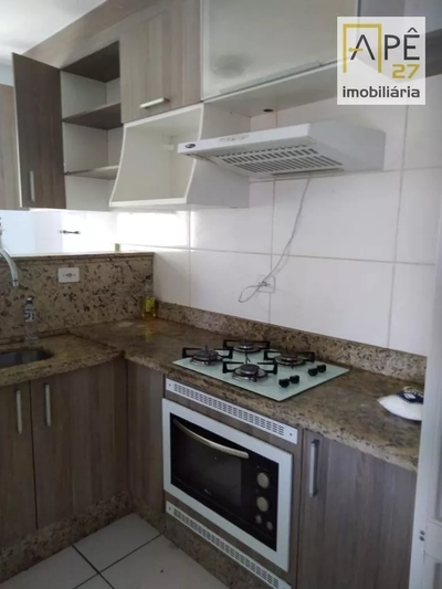 Apartamento, 3 quartos, 84 m² - Foto 1