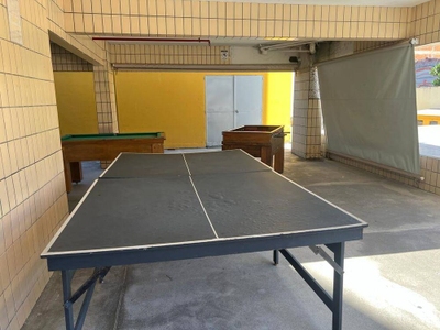 Apartamento, 4 quartos - Foto 1