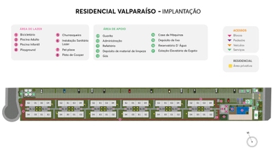 Apartamento, 2 quartos, 42 m² - Foto 5