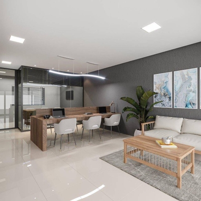 Apartamento, 3 quartos, 5665 m² - Foto 5