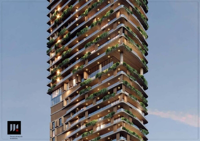 Apartamento, 4 quartos, 315 m² - Foto 1