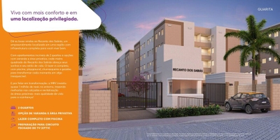 Apartamento, 3842 m² - Foto 3