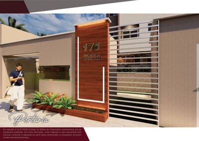 Apartamento, 2 quartos, 48 m² - Foto 4