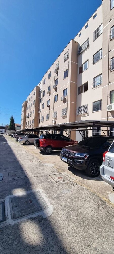 Apartamento, 2 quartos, 61 m² - Foto 5