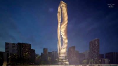 Apartamento, 4 quartos, 435 m² - Foto 1