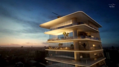 Apartamento, 4 quartos, 435 m² - Foto 3