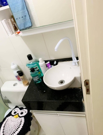 Apartamento, 1 quarto, 48 m² - Foto 4