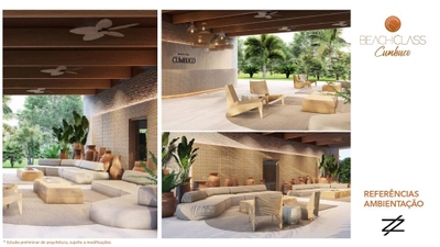 Apartamento, 1 quarto - Foto 1