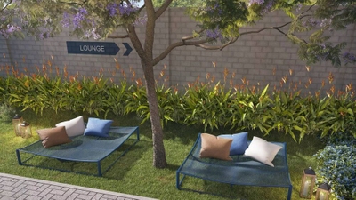 Apartamento, 2 quartos, 37 m² - Foto 2