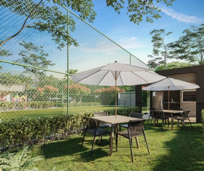 Apartamento, 2 quartos, 5362 m² - Foto 1