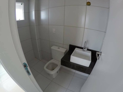 Apartamento, 100 m² - Foto 2