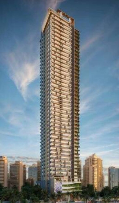 Apartamento, 4 quartos, 230280 m² - Foto 2