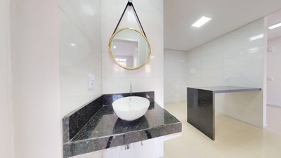 Apartamento, 2 quartos, 56 m² - Foto 4