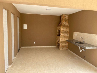 Apartamento, 2 quartos, 49 m² - Foto 2