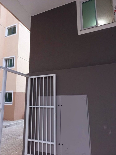 Apartamento, 2 quartos, 49 m² - Foto 5