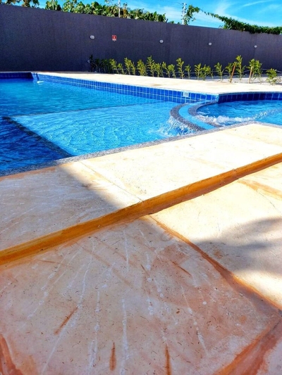 Apartamento, 2 quartos, 49 m² - Foto 4