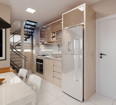 Apartamento, 2 quartos, 415774 m² - Foto 2