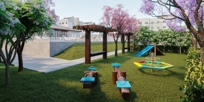 Apartamento, 2 quartos, 415774 m² - Foto 4