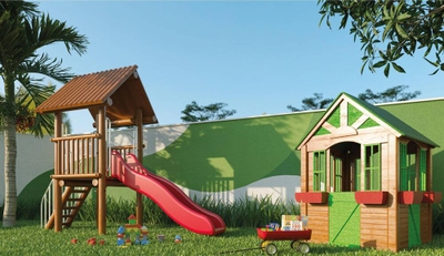 Apartamento, 2 quartos, 4852 m² - Foto 5