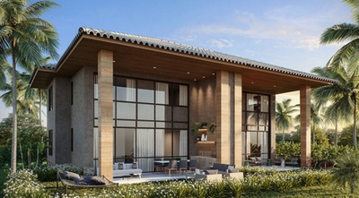 Casa, 5 quartos, 132 m² - Foto 2