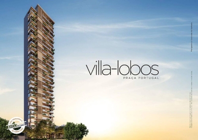 Apartamento, 4 quartos, 234 m² - Foto 2