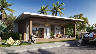 Apartamento, 6 quartos, 166332 m² - Foto 2