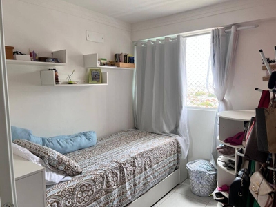 Apartamento, 2 quartos, 52 m² - Foto 5