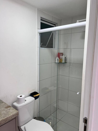 Apartamento, 2 quartos, 52 m² - Foto 4