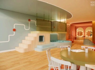 Apartamento, 63145 m² - Foto 3