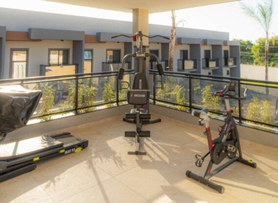 Casa, 3 quartos, 100 m² - Foto 4