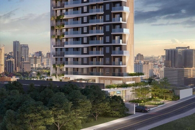 Apartamento, 3 quartos, 5882 m² - Foto 2