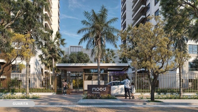 Apartamento, 3 quartos, 68 m² - Foto 1