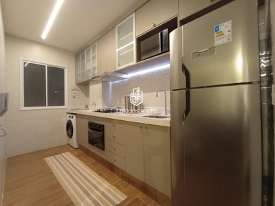 Apartamento, 2 quartos, 51 m² - Foto 3