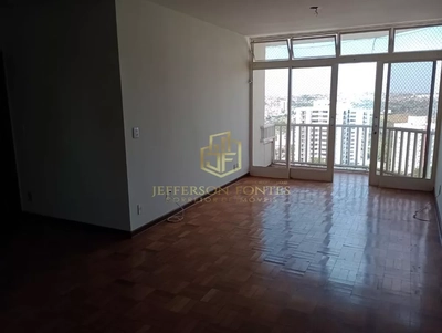 Apartamento, 4 quartos, 120 m² - Foto 5