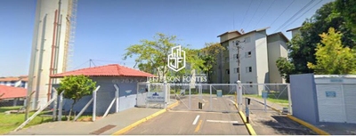 Apartamento, 2 quartos, 47 m² - Foto 1