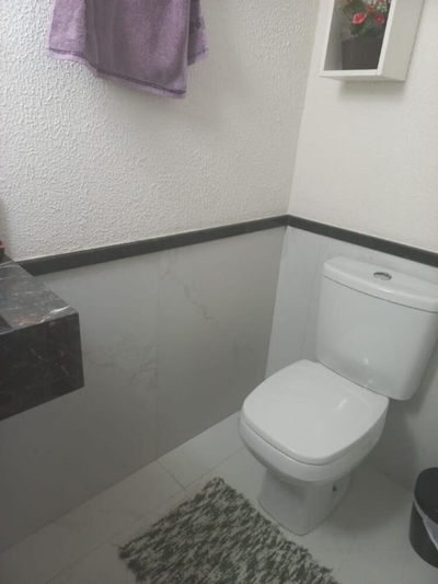 Sobrado, 3 quartos, 110 m² - Foto 1