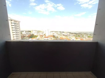 Apartamento, 2 quartos, 70 m² - Foto 2