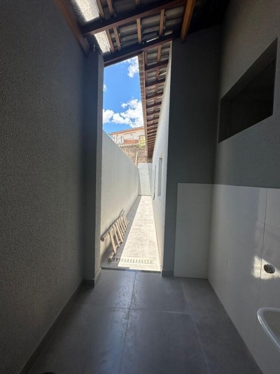 Casa, 3 quartos, 100 m² - Foto 4