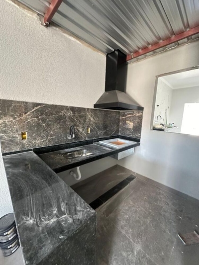 Casa, 3 quartos, 100 m² - Foto 3