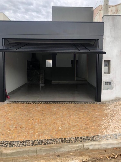 Casa, 3 quartos, 100 m² - Foto 2