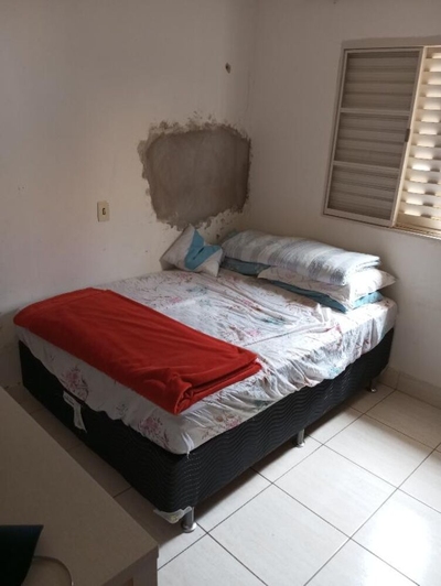 Casa, 3 quartos, 200 m² - Foto 1