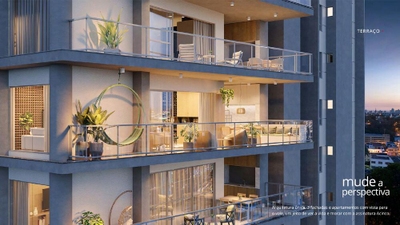 Apartamento, 3 quartos, 160 m² - Foto 1