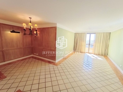 Apartamento, 3 quartos, 160 m² - Foto 3