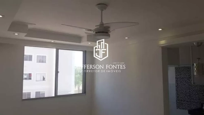 Apartamento, 2 quartos, 47 m² - Foto 4